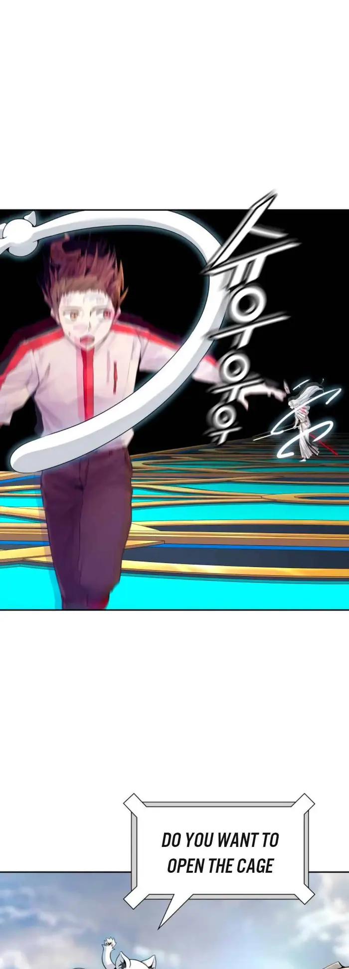Tower of God Chapter 494 image 105_optimized